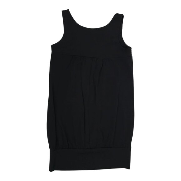 Speechless Mini Dress Womens Size M Sequined Top Party Cocktail Banded Bottom - Picture 15 of 15